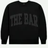 The Bar Sweatshirt Meaning