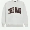 The Bar Sweatshirt for Men and Women With Different Colors