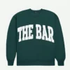 The Bar Sweatshirts