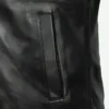 The Doors Leather Jacket