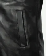 The Doors Leather Jacket