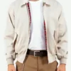 The Jeffrey Dahmer Story Peters Jacket