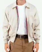 The Jeffrey Dahmer Story Peters Jacket