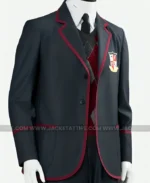 The Umbrella Academy Blazer