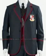 The Umbrella Academy Uniform Blazer