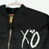 The Weeknd Starboy Panther Jacket