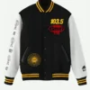 The Weeknd’s Birthday One of One Jacket