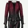 Thea Queen Willa Holland Hooded Jacket