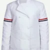 Thom Browne Chef Jacket