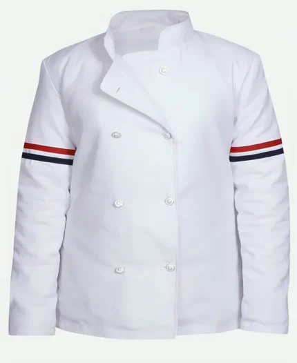 Thom Browne Chef Jacket