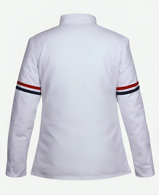 Thom.Browne Chef Jacket