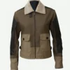 Thomas Brodie Sangster Maze Runner Jacket