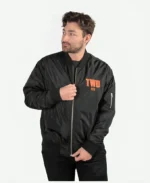 Three Circle Jacket