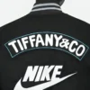 Tiffany And Co Nike Jacket