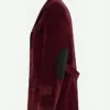 Tom Baker Dr Who Coat