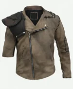 Tom Hardy Mad Max Fury Road Biker Jacket