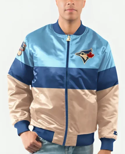 Toronto Blue Jays Jacket