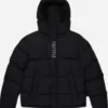 Trapstar Hooded Jacket