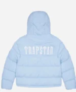 Trapstar Puffer Jacket