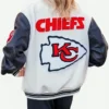 Travis Kelce Jacket Taylor Swift