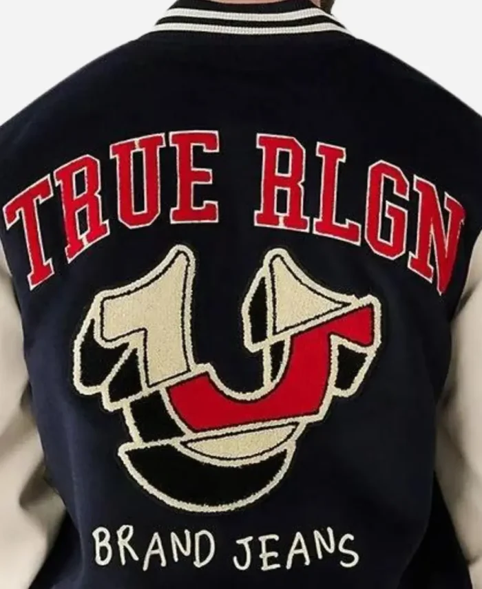 True Religion Jacket