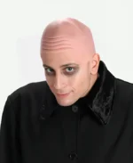 Tv Series Wednesday Spooky Gent Uncle Fester Halloween Costume