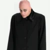 Uncle Fester And Wednesday Costume