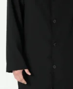 Uncle Fester Wednesday Costume - Jacket Attire