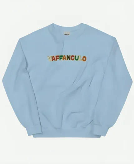 Vaffanculo Sweatshirt