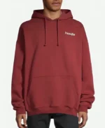 Vetements Definition Hoodied Sweatshirt With Different Colors For Sale