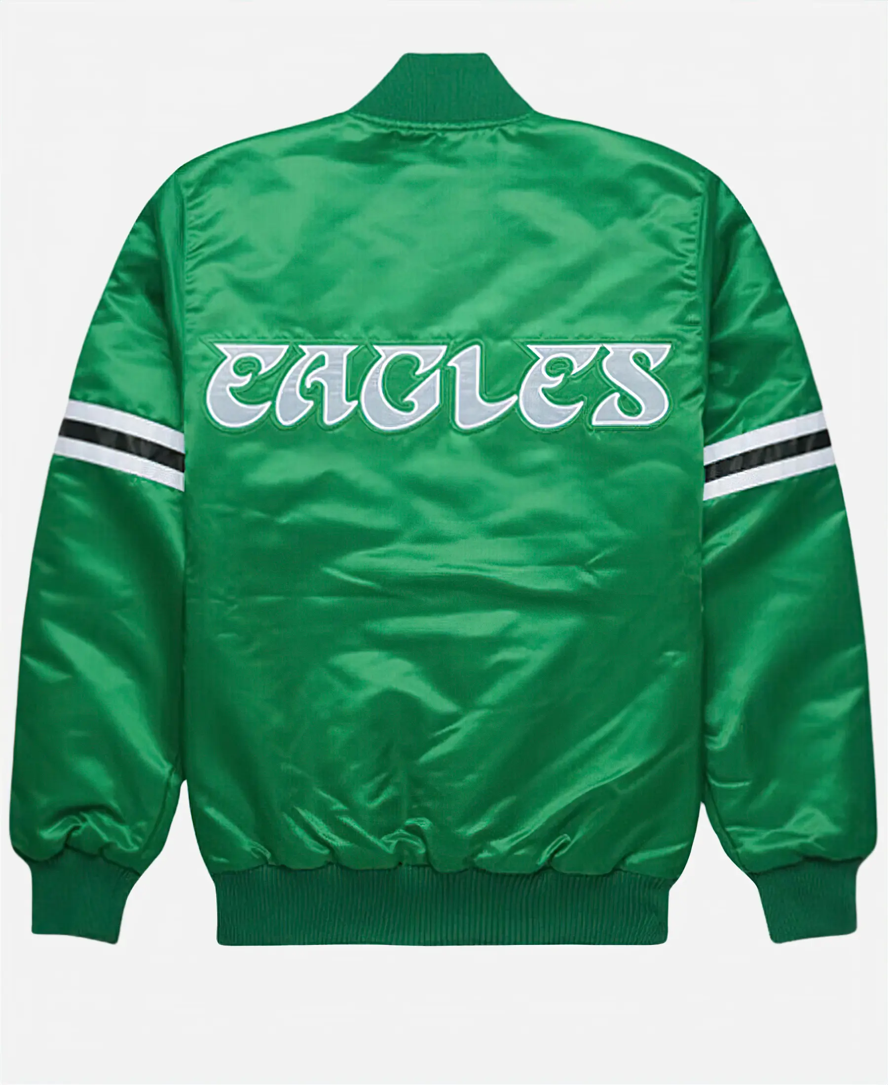 Vintage 90’s NFL Philadelphia Eagles Starter Green Jacket