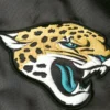 Vintage Jacksonville Jaguars Enforcer Jacket