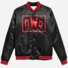 WWE NWO Black Jacket