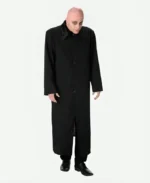 Wednesday Uncle Fester Costume