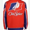 Women's Talladega Nights Jacket