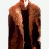 Xander Cage Vin Diesel Fur Coat