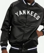 Yankees Baseball Jacket