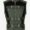 Yelena Belova Black Widow Vest