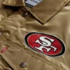 49ers-Levis-x-Starter-Golden-Jacket-Detailing