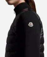 Abby-Lift-2024-Black-Puffer-Jacket-Sleeves