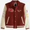 Abercrombie Kansas City Chiefs Jacket