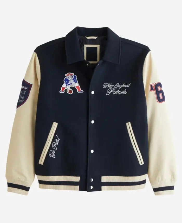 Abercrombie-New-England-Patriots-Jacket-Front