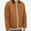 Alan Ritchson Jacket