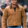 Alan Ritchson Jacket For Sale