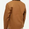 Alan Ritchson Reacher Jacket