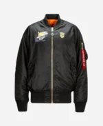 Alpha-MA-1-Transformers-Flight-Black-Jacket