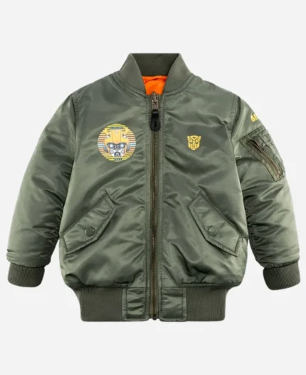 Alpha-MA-1-Transformers-Flight-Green-Jacket-2