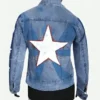 America Chavez Jacket