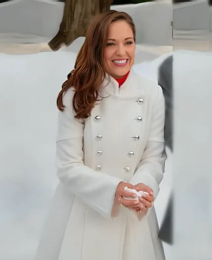 Anna-One-Royal-Holiday-Laura-Osnes-Coat