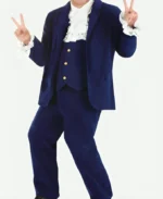 Austin-Powers-Blue-Velvet-Suit-Front